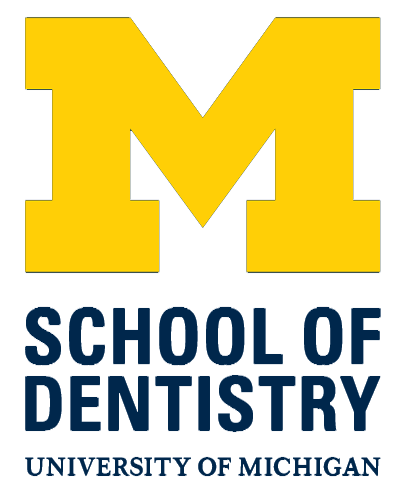 Logo For University Of Michigan School Of Dentistry