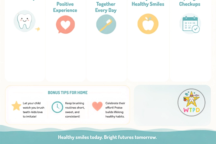 Parents Guide To Pediatric Dentistry Part 2